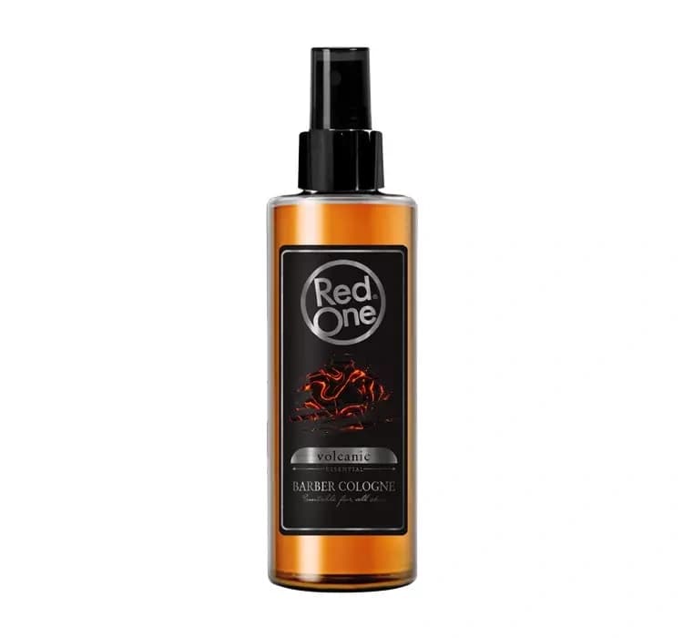 Barber Cologne Volcanic woda kolońska po goleniu