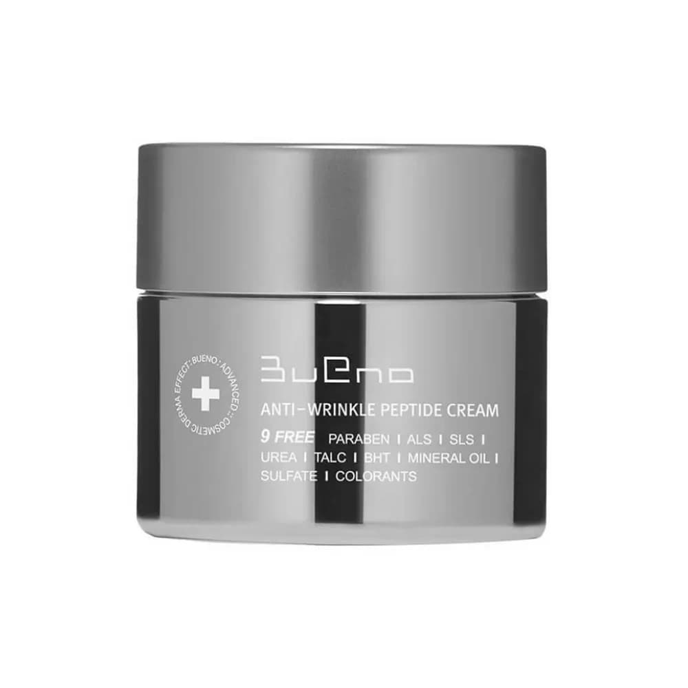 Anti-Wrinkle Fill Up Peptide przeciwzmarszczkowy krem do twarzy z peptydami