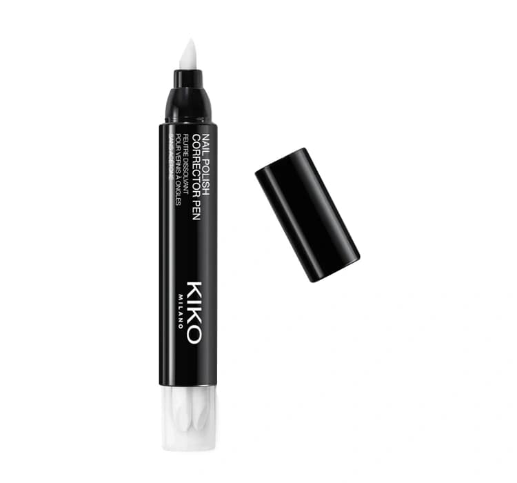 Nail Polish Corrector Pen zmywacz do paznokci w pisaku
