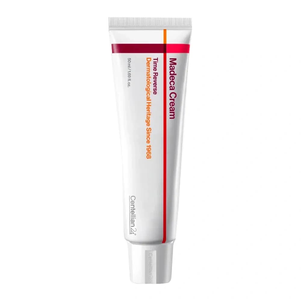 Centellian24 Madeca Cream Time Reverse przeciwzmarszczkowy krem do twarzy