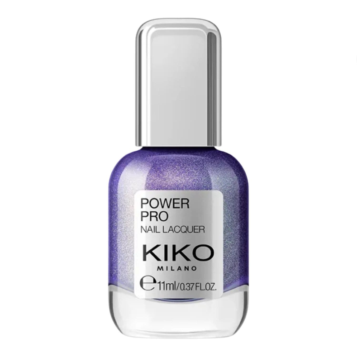 Power Pro Nail Lacquer Limited Edition metaliczny lakier do paznokci 258 Midnight Aura