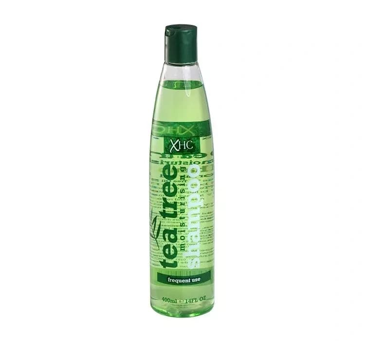 TEA TREE SZAMPON NAWILŻAJĄCY