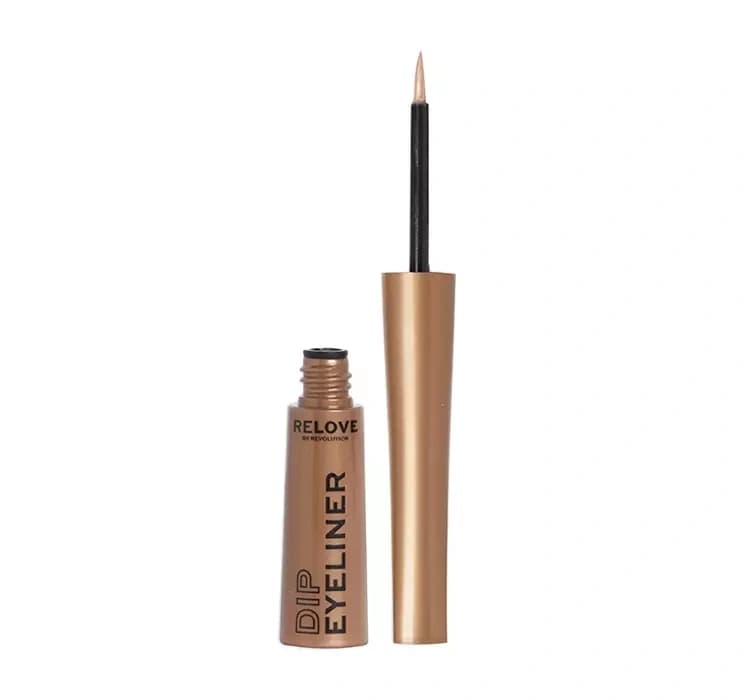Dancing Queen eyeliner do powiek w płynie Rose Gold