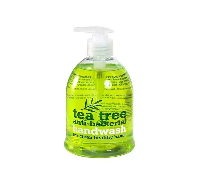 Tea Tree antybakteryjne mydło w płynie