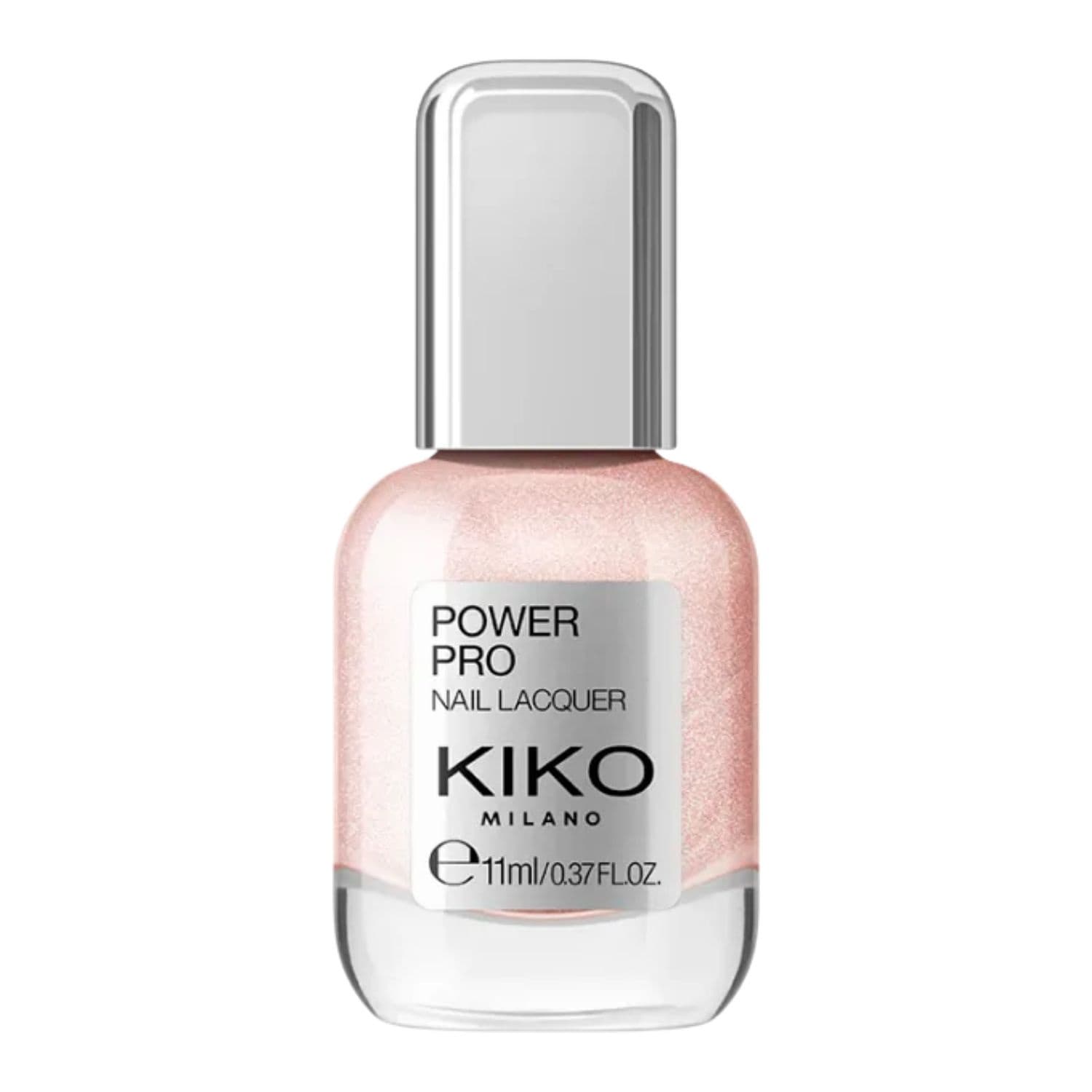 Power Pro Nail Lacquer Limited Edition metaliczny lakier do paznokci 255 Solar Pop
