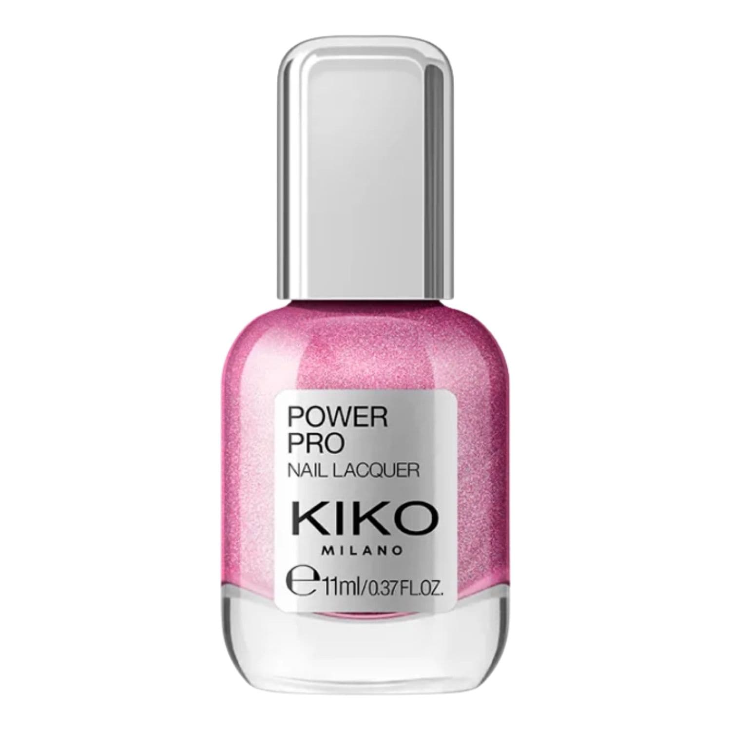 Power Pro Nail Lacquer Limited Edition metaliczny lakier do paznokci 257 Retro Chrome