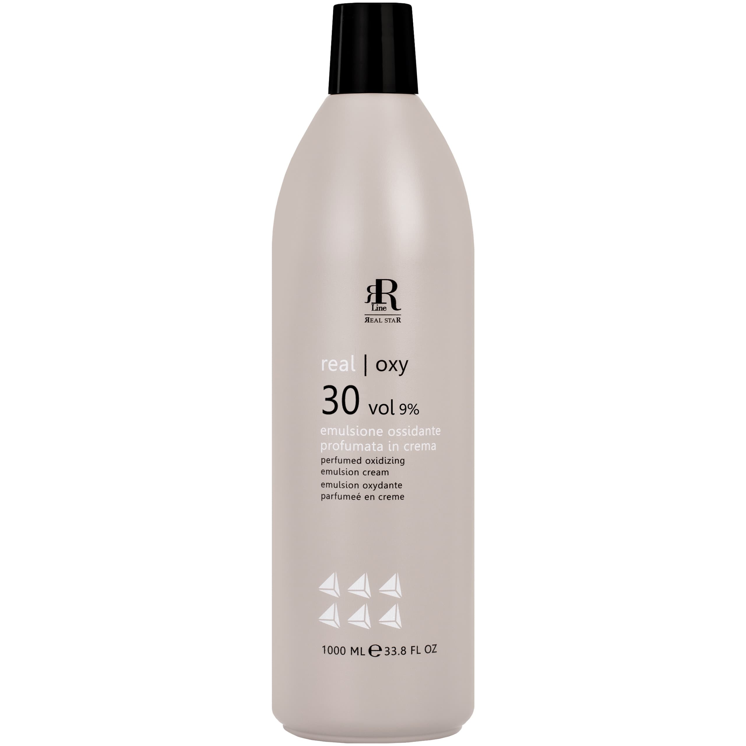 Perfumed Oxidizing profesjonalny aktywator do farby różne stężenia 30 VOL 9%