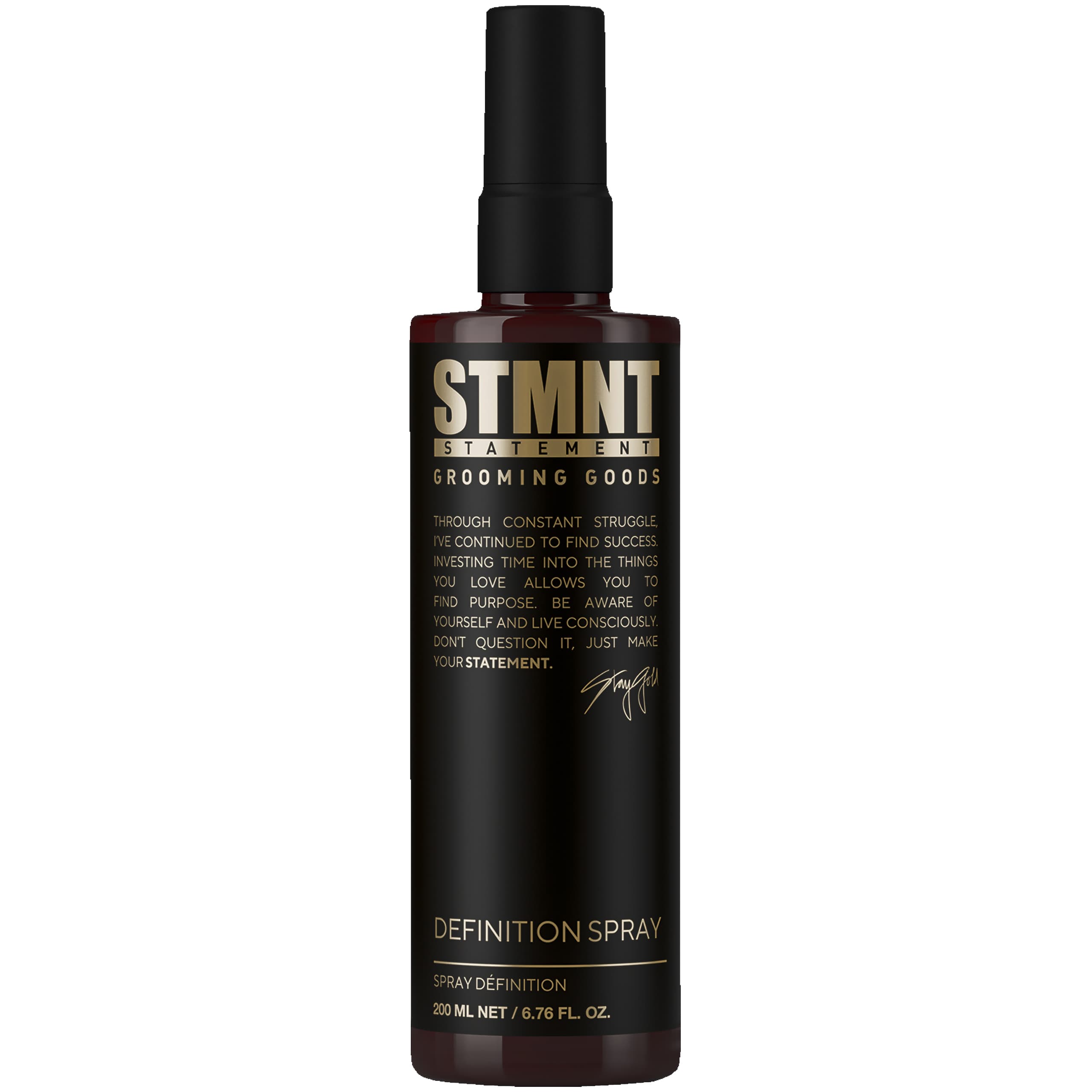 Spray Definiujący - spray do stylizacji włosów