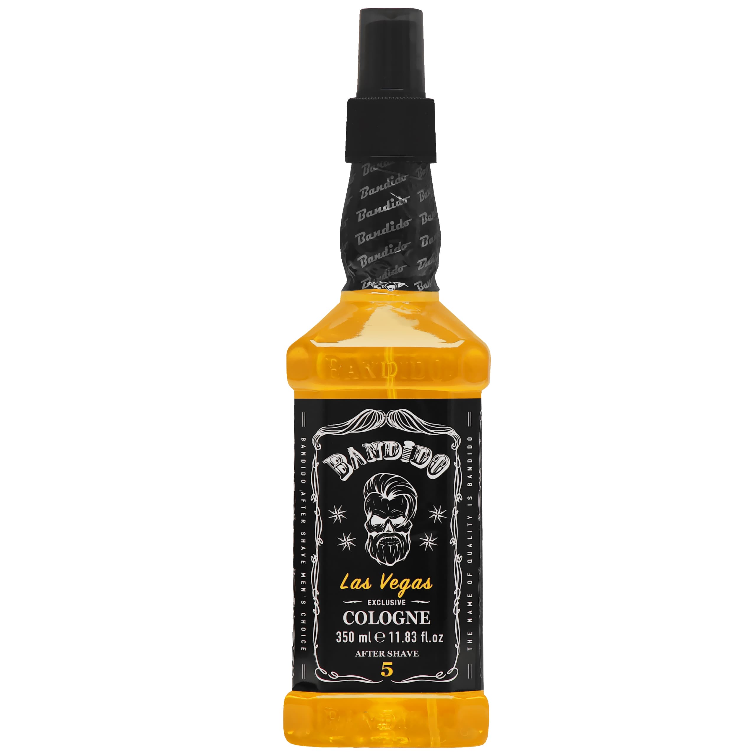 Aftershave Cologne Las Vegas – pielęgnacja po goleniu