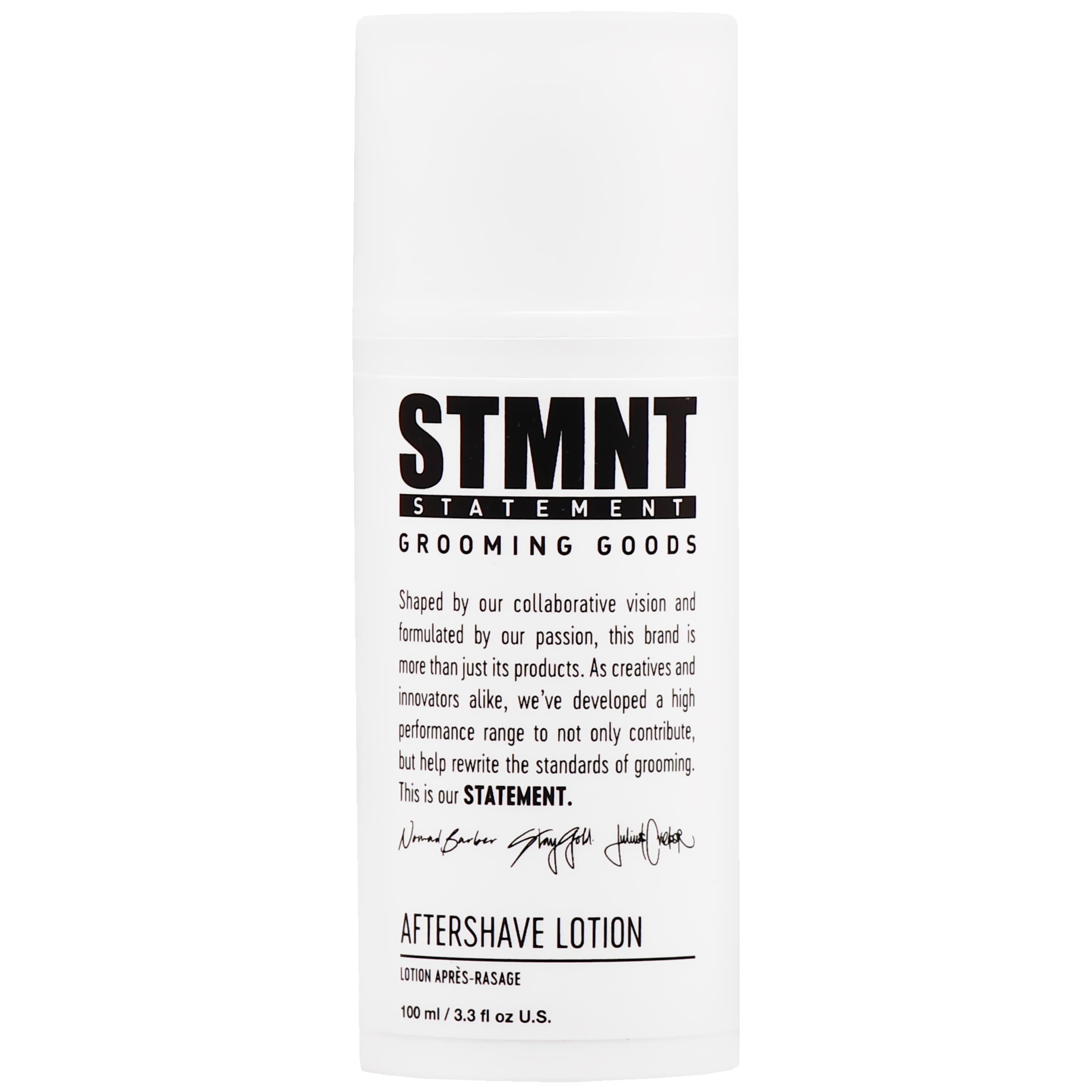 Aftershave Balm – balsam po goleniu