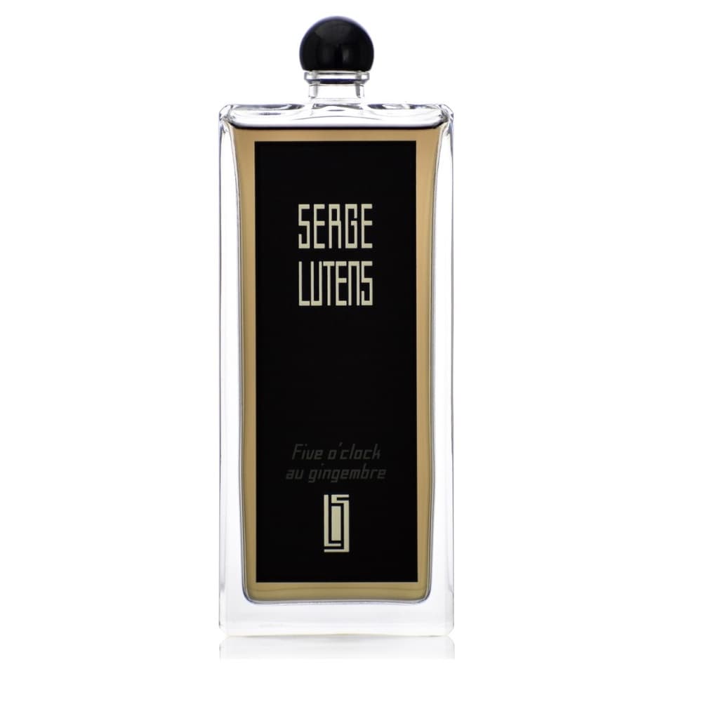 Five O'clock Au Gingembre Unisex woda perfumowana spray (W)