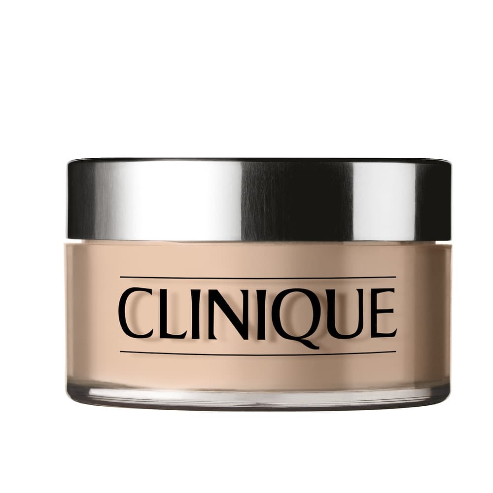 Blended Face Powder lekki puder sypki 04 Transparency
