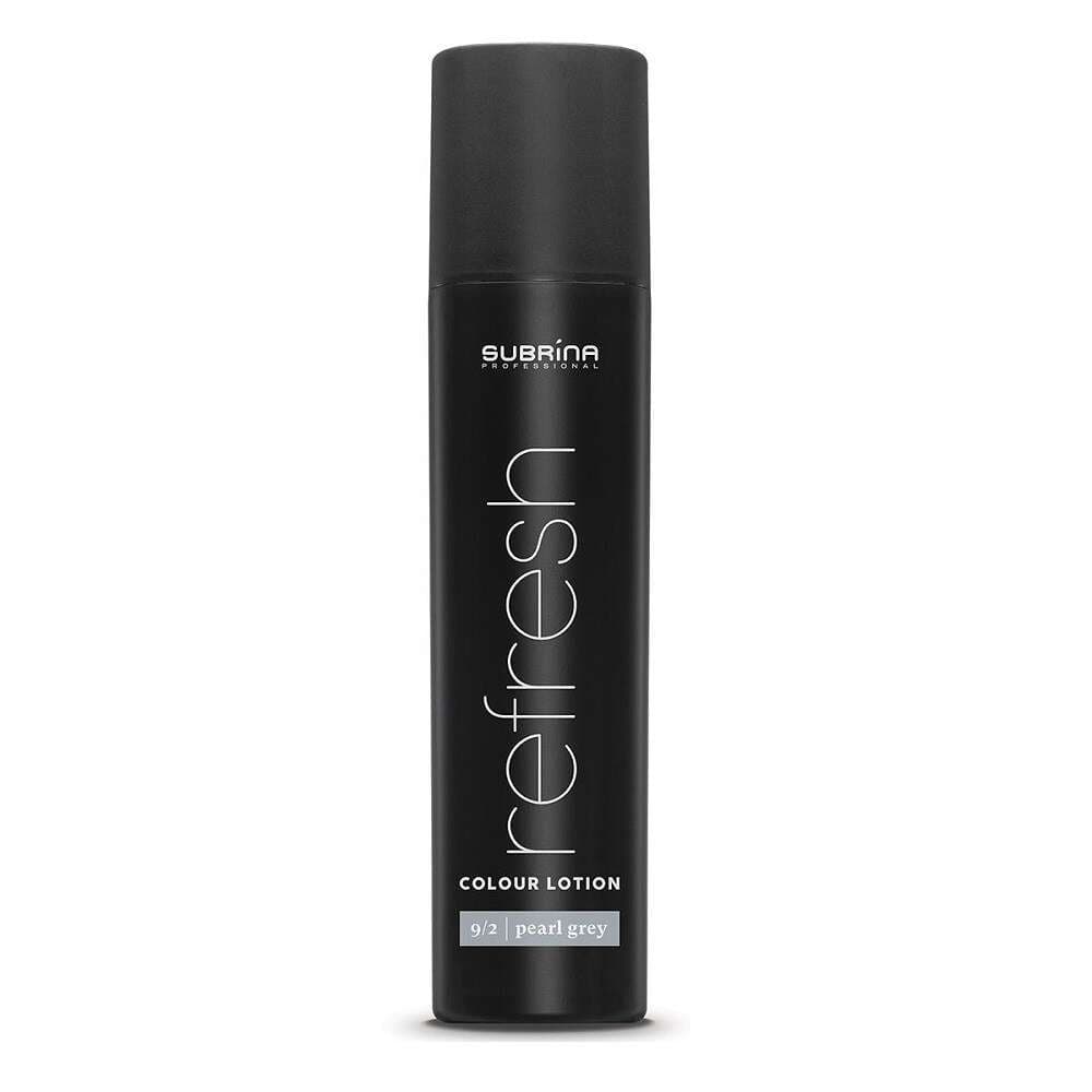 Refresh Colour, lotion koloryzujący w sprayu do odświeżenia koloru, 9/2 pearl grey