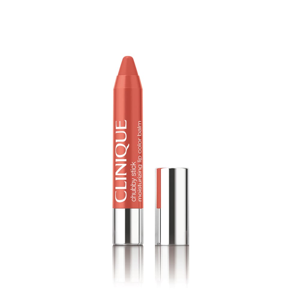 Chubby Stick Moisturizing Lip Balm odżywczy balsam do ust Mega Melon