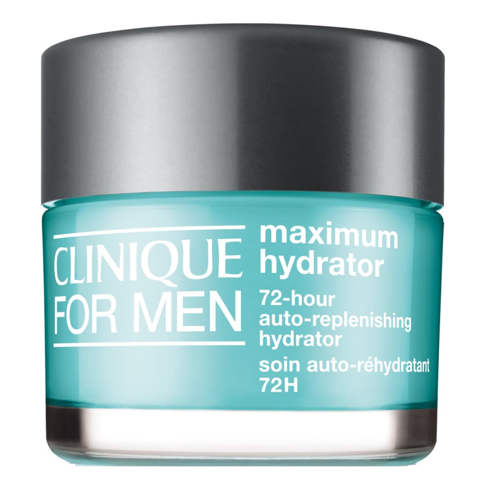 For Men Maximum Hydrator 72-Hour Auto-Replenishing Hydrator nawilżający krem dla mężczyzn