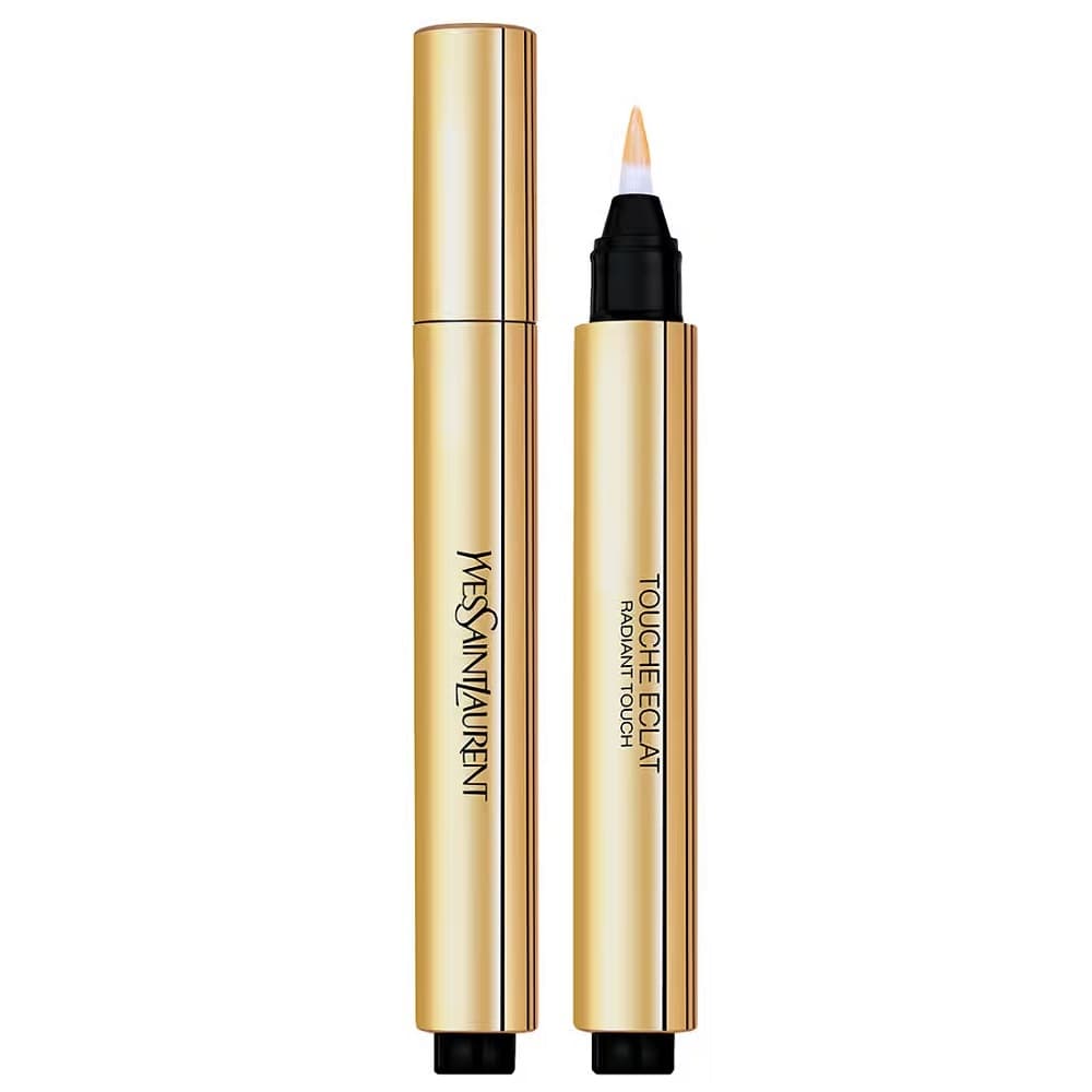 Touche Eclat Radiant Touch korektor rozświetlający 4.5 Luminous Sand