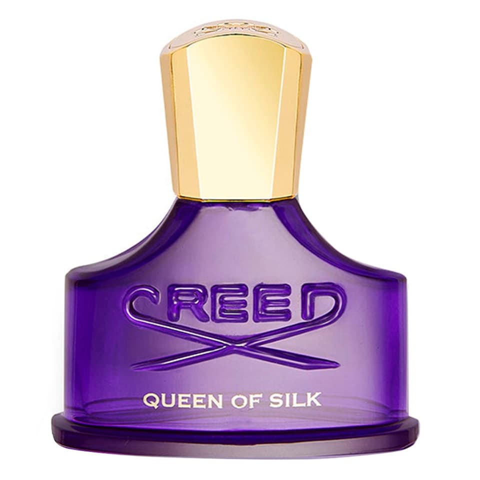 Queen of Silk woda perfumowana spray (W)