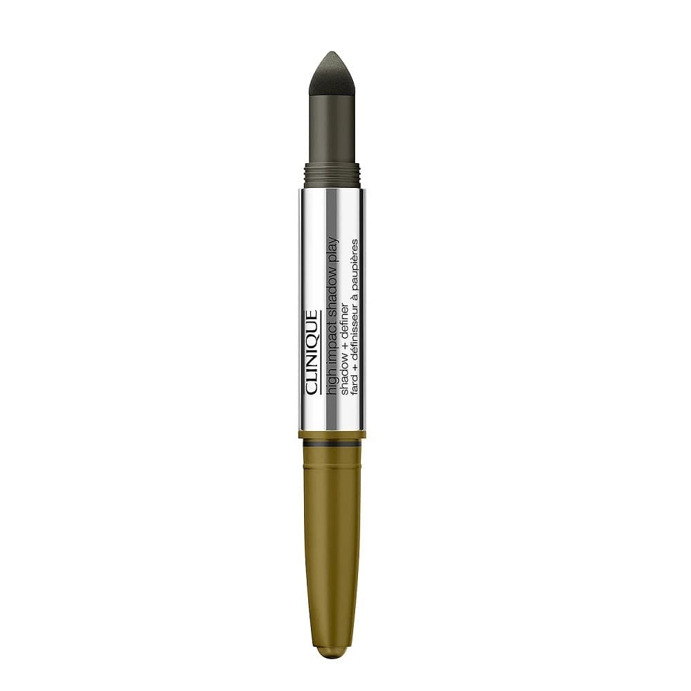 High Impact Shadow Play? Shadow + Definer dwustronny cień do powiek w sztyfcie Mixed Greens