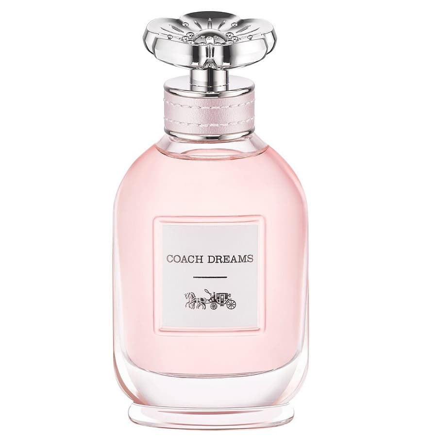 Coach Dreams woda perfumowana spray (W)