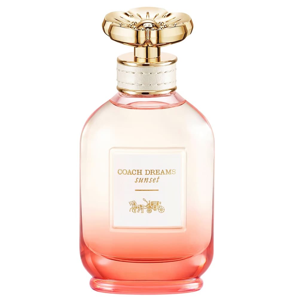 Coach Dreams Sunset woda perfumowana spray (W)