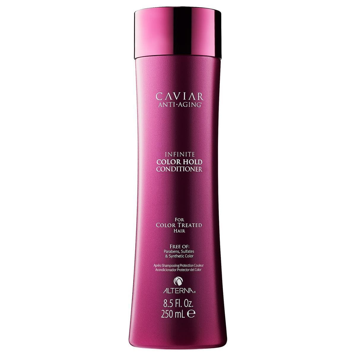 Caviar Anti Aging odżywka chroniąca kolor