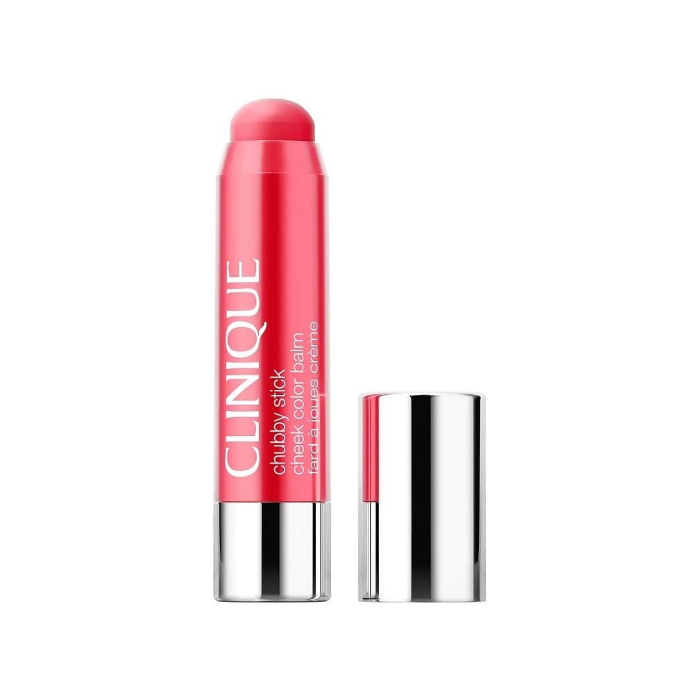 Chubby Stick? Cheek Color Balm kremowy róż w sztyfcie 04 Grandest Guava