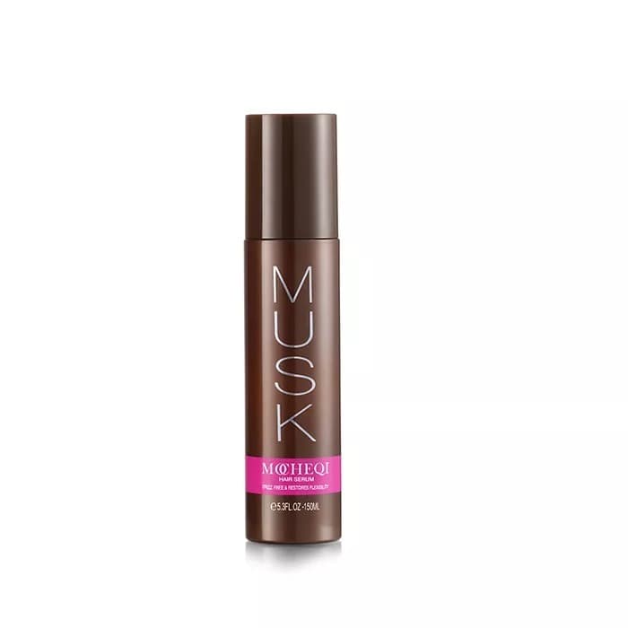 Hair Serum, serum wygładzające do włosów
