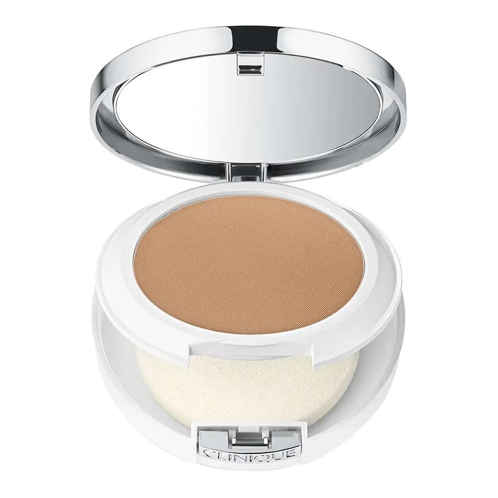 Beyond Perfecting Powder Foundation + Concealer podkład w pudrze i korektor 07 Cream Chamois