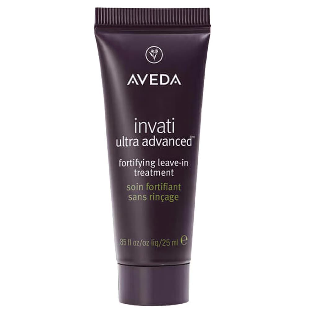Invati Ultra Advanced Fortifying Leave-In Treatment wzmacniająca odżywka do włosów bez spłukiwania