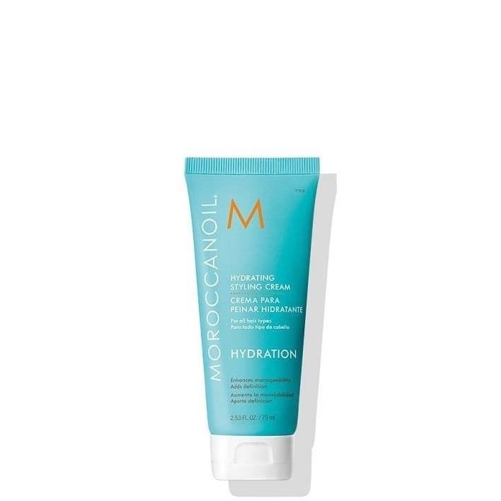 HYDRATION Styling Cream Krem do stylizacji włosów odwodnionych o działaniu silnie nawilżającym