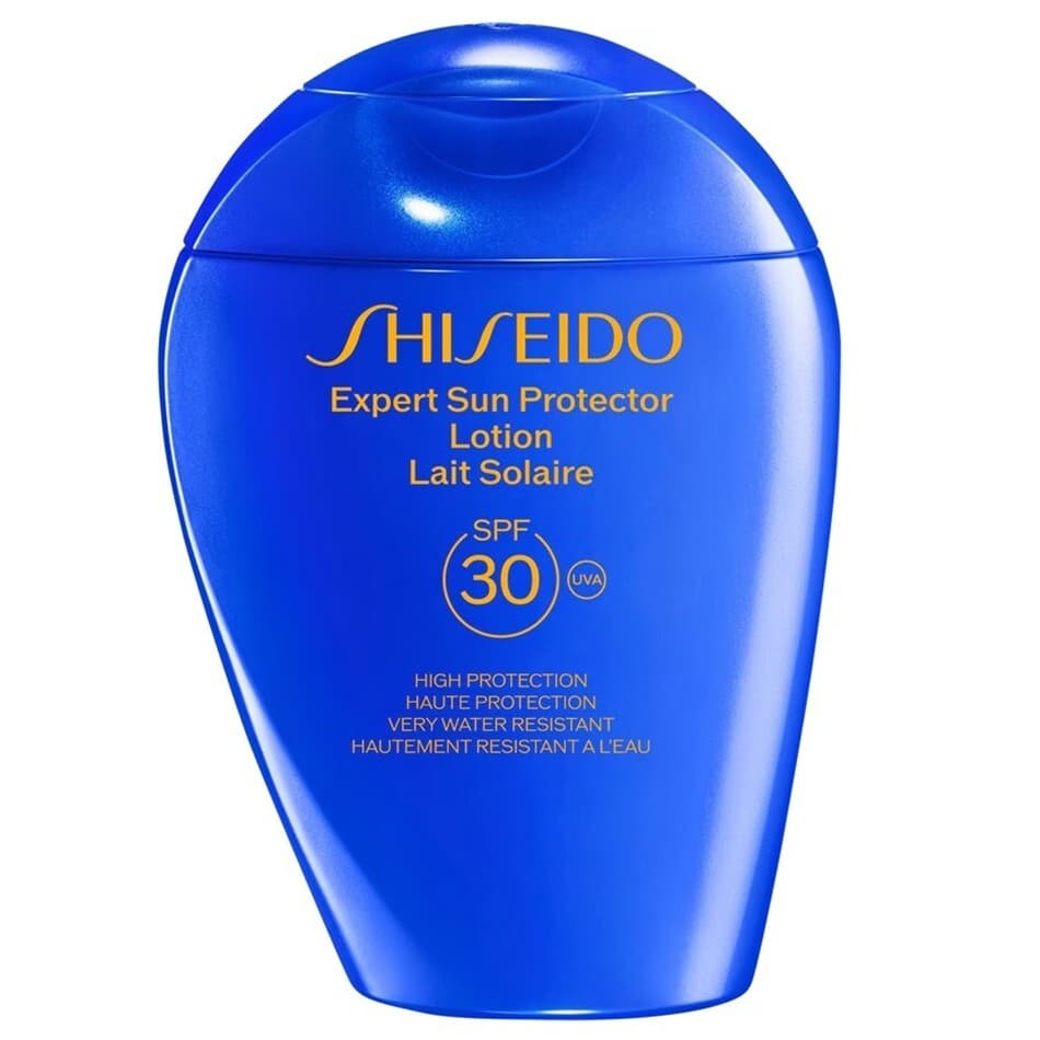 Expert Sun Protector Lotion SPF30 mleczko do opalania do twarzy i ciała