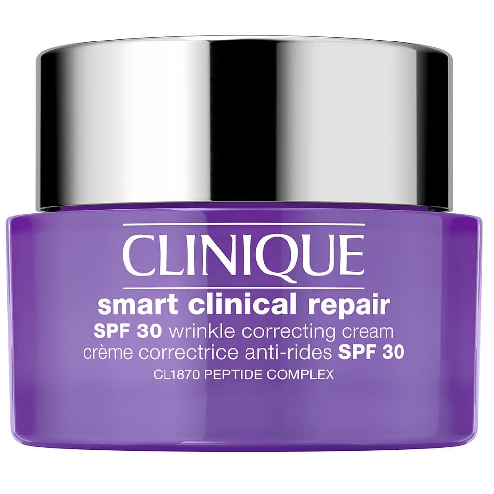 Smart Clinical Repair SPF30 Wrinkle Correcting Cream krem korygujący zmarszczki z filtrem