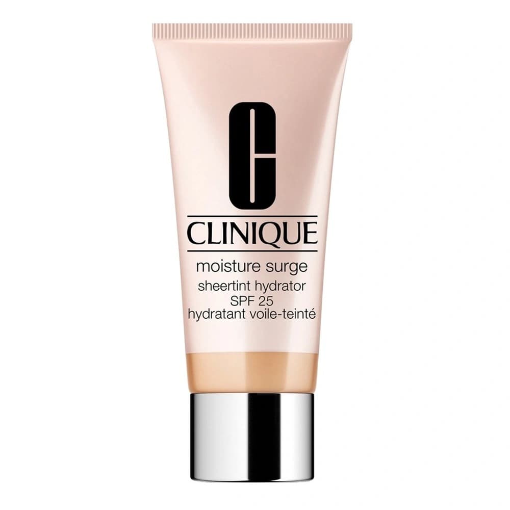 Moisture Surge? Sheertint Hydrator SPF25 nawilżający krem koloryzujący 2 Light