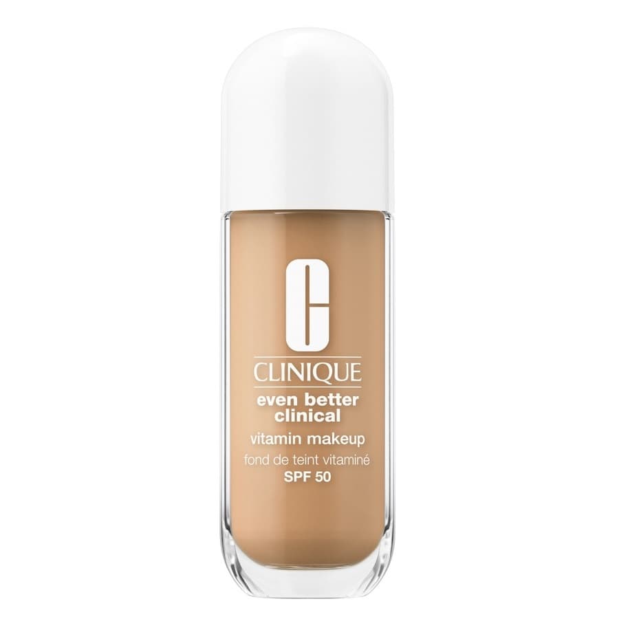 Even Better Clinical Vitamin Makeup SPF50 lekki podkład do twarzy Light Medium Cool 5