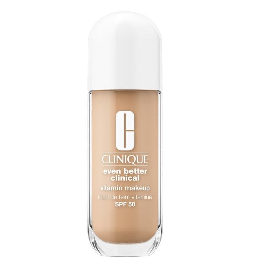 Even Better Clinical Vitamin Makeup SPF50 lekki podkład do twarzy Light Medium Cool 2