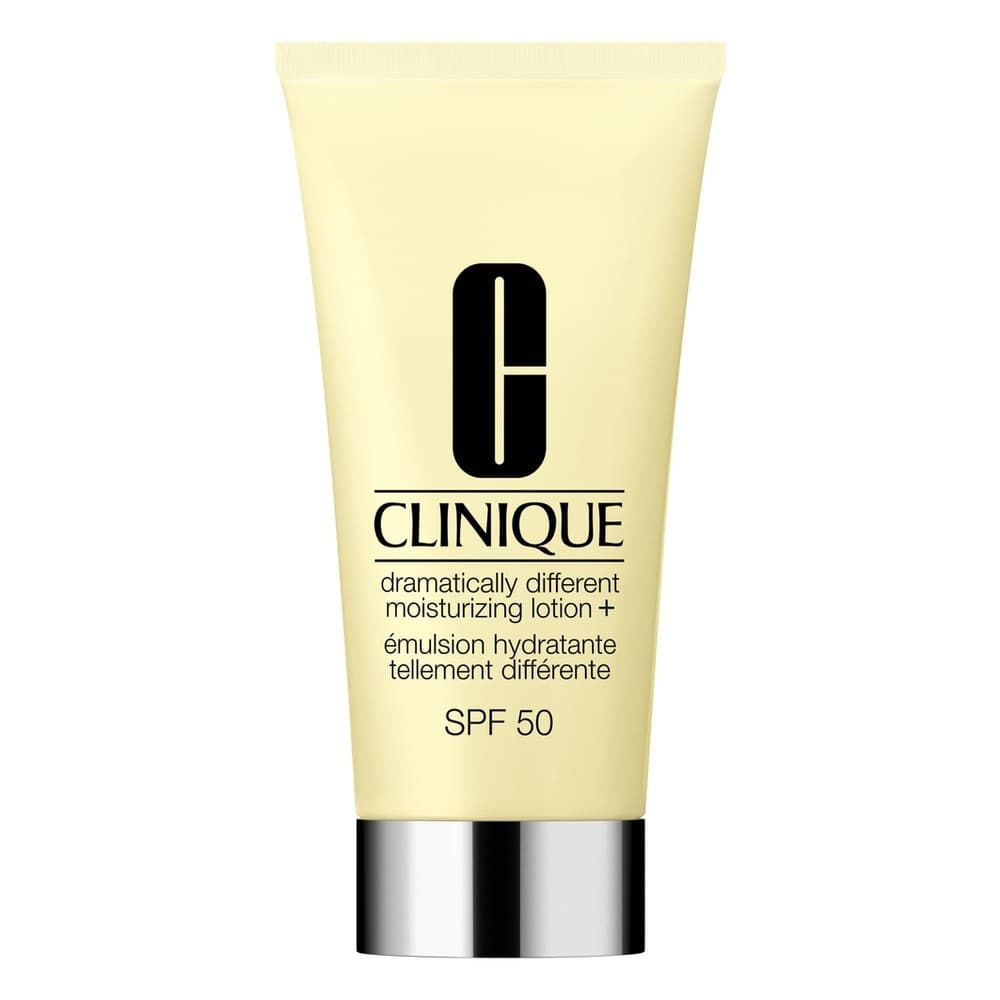 Dramatically Different Moisturizing Lotion+ SPF50 lekka emulsja nawilżająca