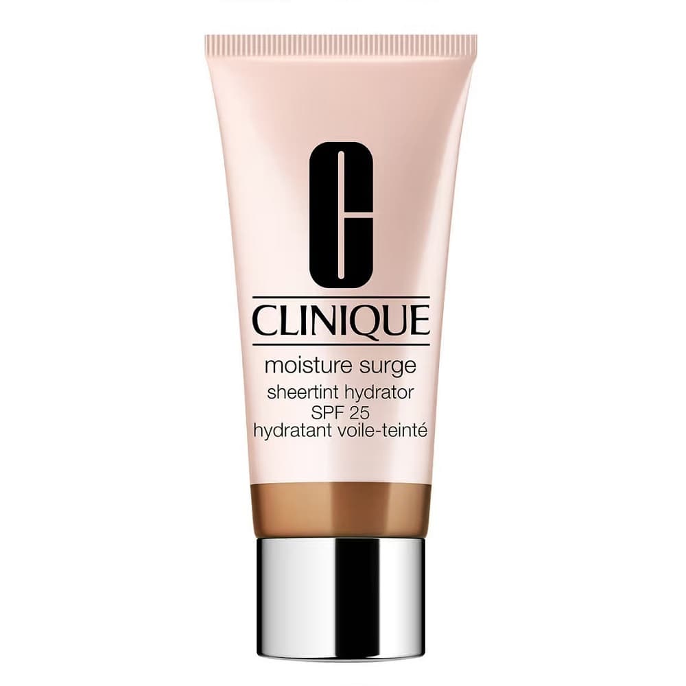 Moisture Surge? Sheertint Hydrator SPF25 nawilżający krem koloryzujący 5 Medium Deep