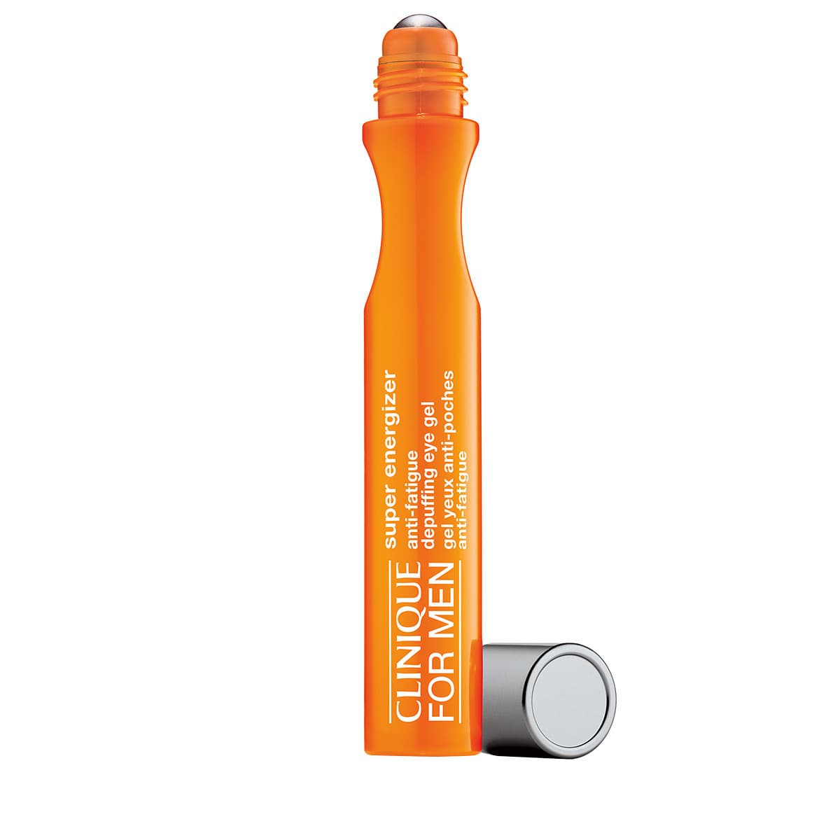 For Men Super Energizer™ Anti-Fatigue Depuffing Eye Gel serum pod oczy dla mężczyzn