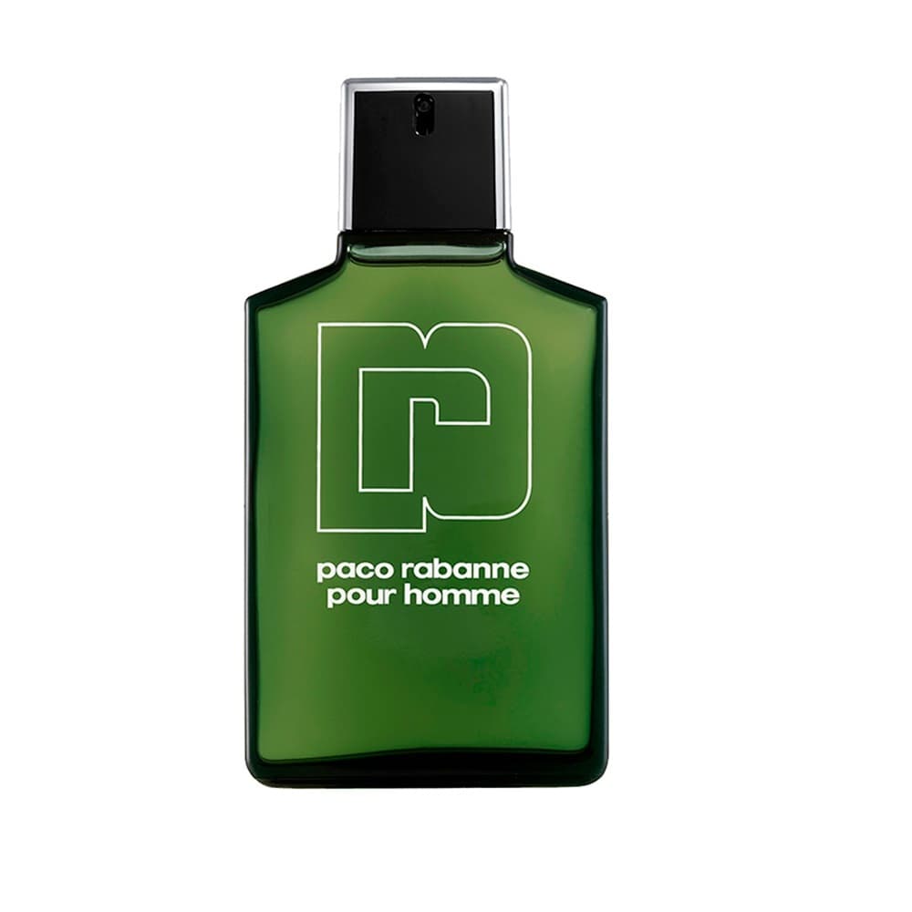 Pour Homme, woda toaletowa, (M)