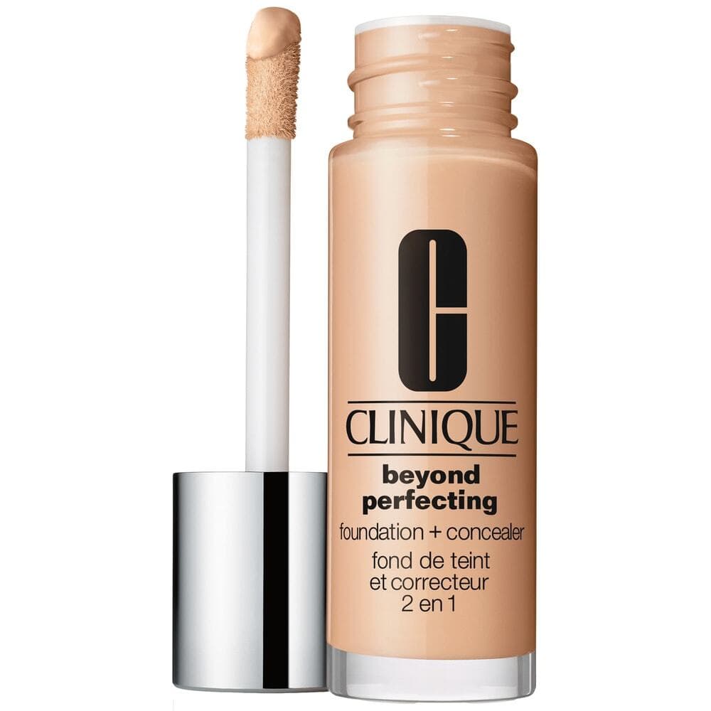Beyond Perfecting Foundation + Concealer silnie kryjący podkład i korektor w jednym 05 Fair