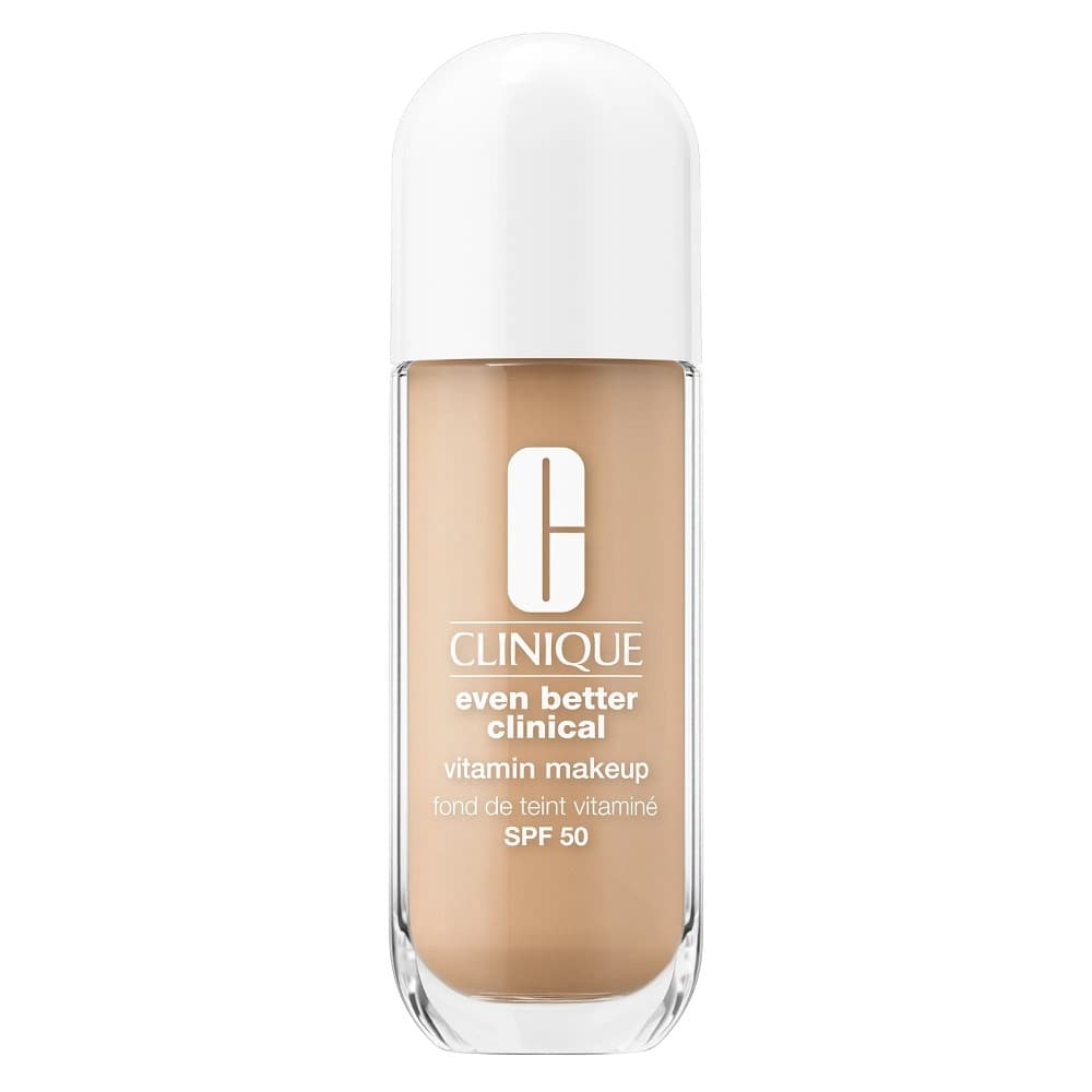 Even Better Clinical Vitamin Makeup SPF50 lekki podkład do twarzy Medium Cool 2