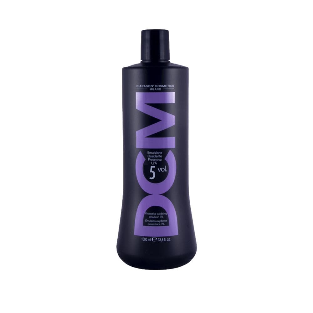 Diapason DCM Developer 5 vol., emulsja ulteniająca, oksydant, 1,5%