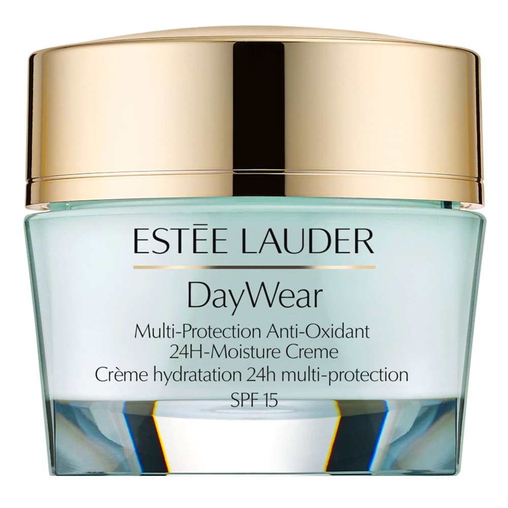 DayWear Multi-Protection Anti-Oxidant Creme SPF15 krem na dzień dla cery normalnej i mieszanej