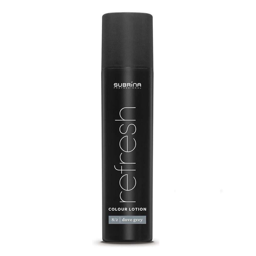 Refresh Colour, lotion koloryzujący w sprayu do odświeżenia koloru, 7/2 smoke grey