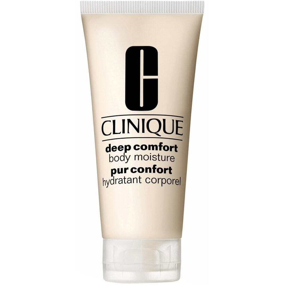 Deep Comfort Body Moisture kojący balsam do ciała