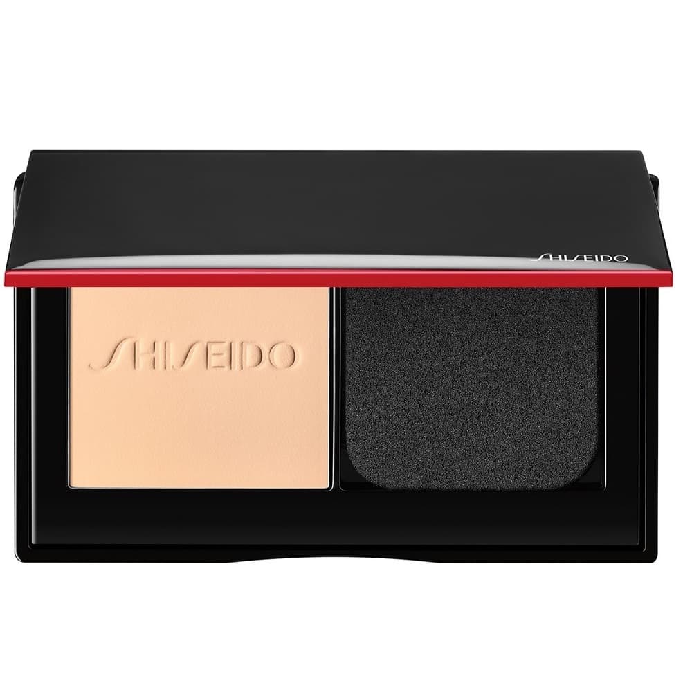 Synchro Skin Self-Refreshing Custom Finish Powder Foundation kremowo-pudrowy podkład 130 Opal