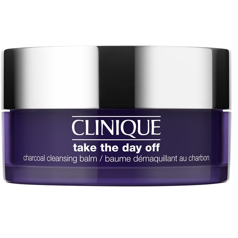 Take The Day Off™ Charcoal Cleansing Balm balsam do demakijażu z węglem drzewnym
