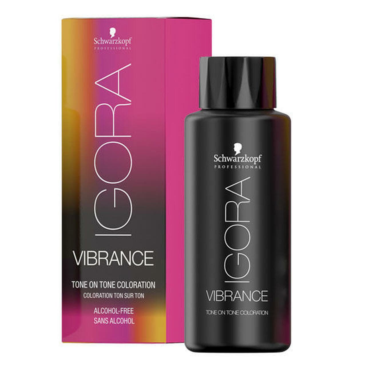 Schwarzkopf Igora Vibrance Muted Desert, farba do włosów, 9-24