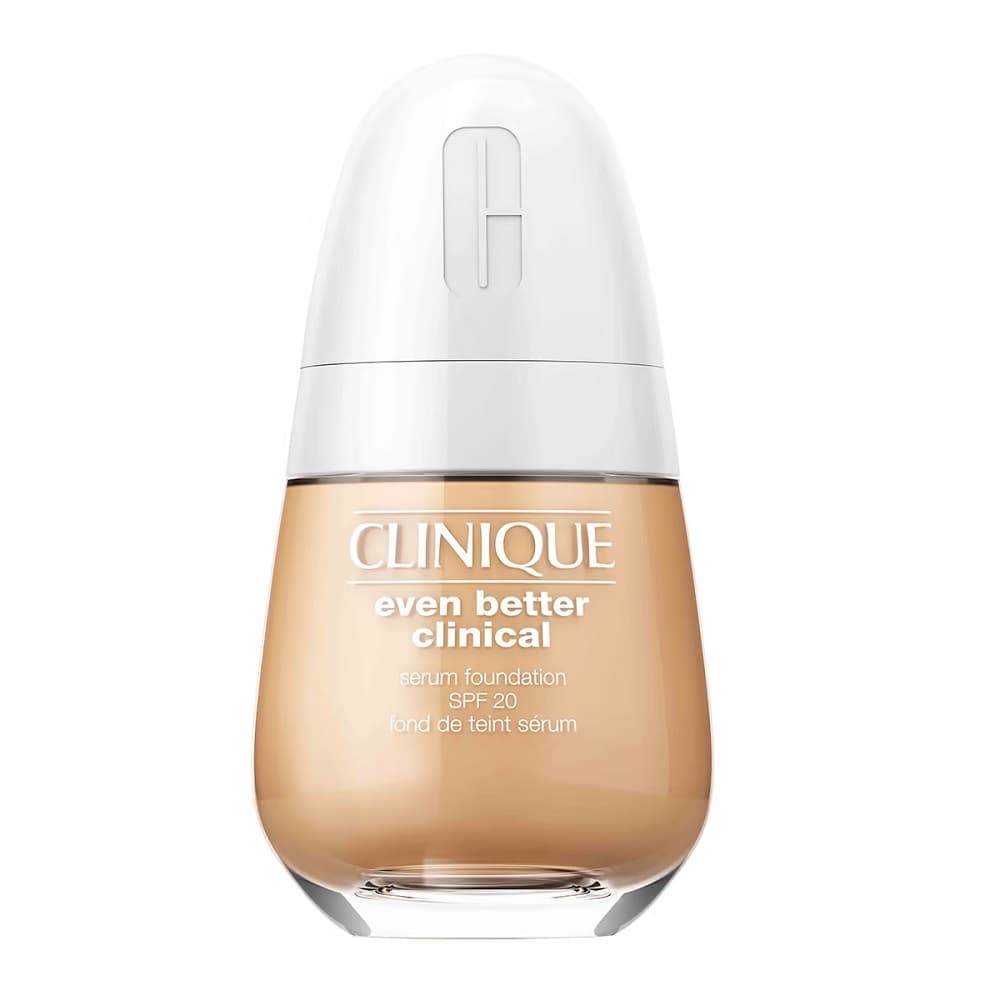 Even Better Clinical Serum Foundation SPF20 podkład wyrównujący koloryt skóry WN 38 Stone