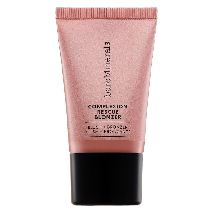 Complexion Rescue Blonzer bronzer i róż do policzków w kremie Kiss of Rose